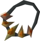Necklace of rupture [💯1500+ High TLv Acc Trade⚖️] [OSRS] 🏆Trusted Seller✔️