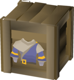 Ancestral Robes Set [💯1500+ High TLv Acc Trade⚖️] [OSRS] 🏆Trusted Seller✔️