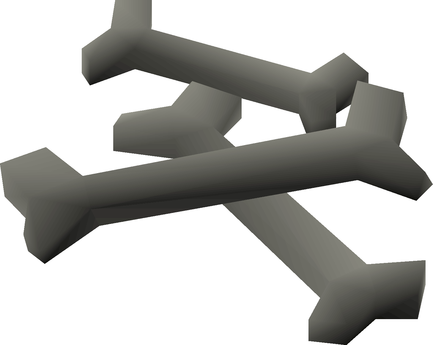 Dagannoth Bones x5,000 [💯1500+ High TLv Acc Trade⚖️] [OSRS] 🏆Trusted Seller✔️