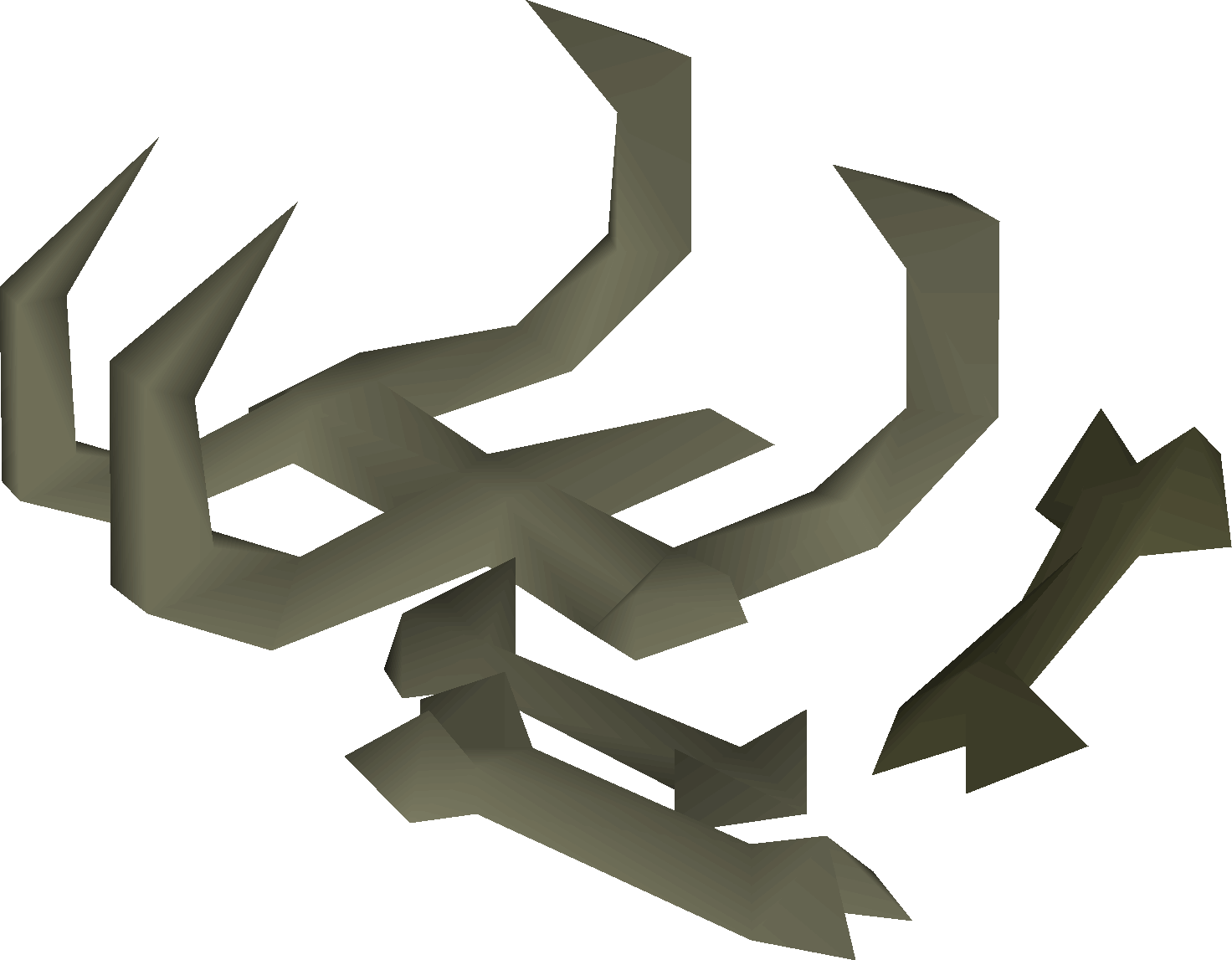 Hydra Bones x5,000 [💯1500+ High TLv Acc Trade⚖️] [OSRS] 🏆Trusted Seller✔️