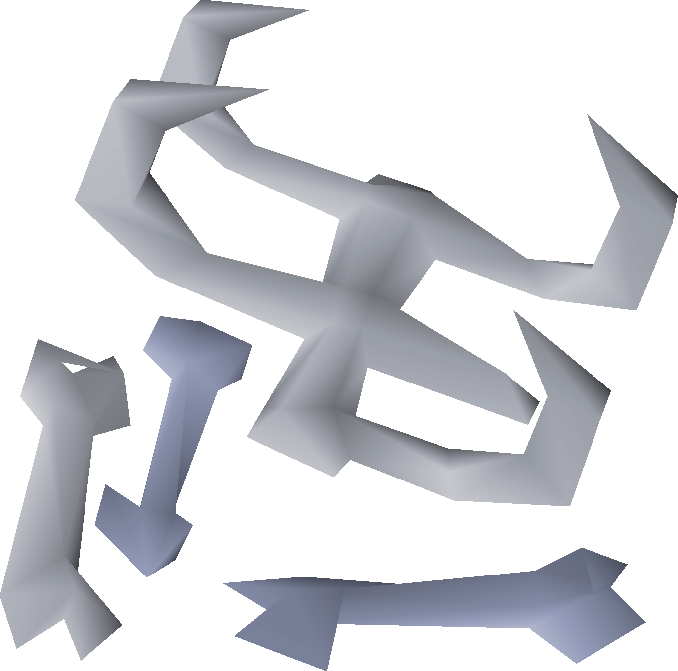 Wyvern Bones x2,500 [💯1500+ High TLv Acc Trade⚖️] [OSRS] 🏆Trusted Seller✔️