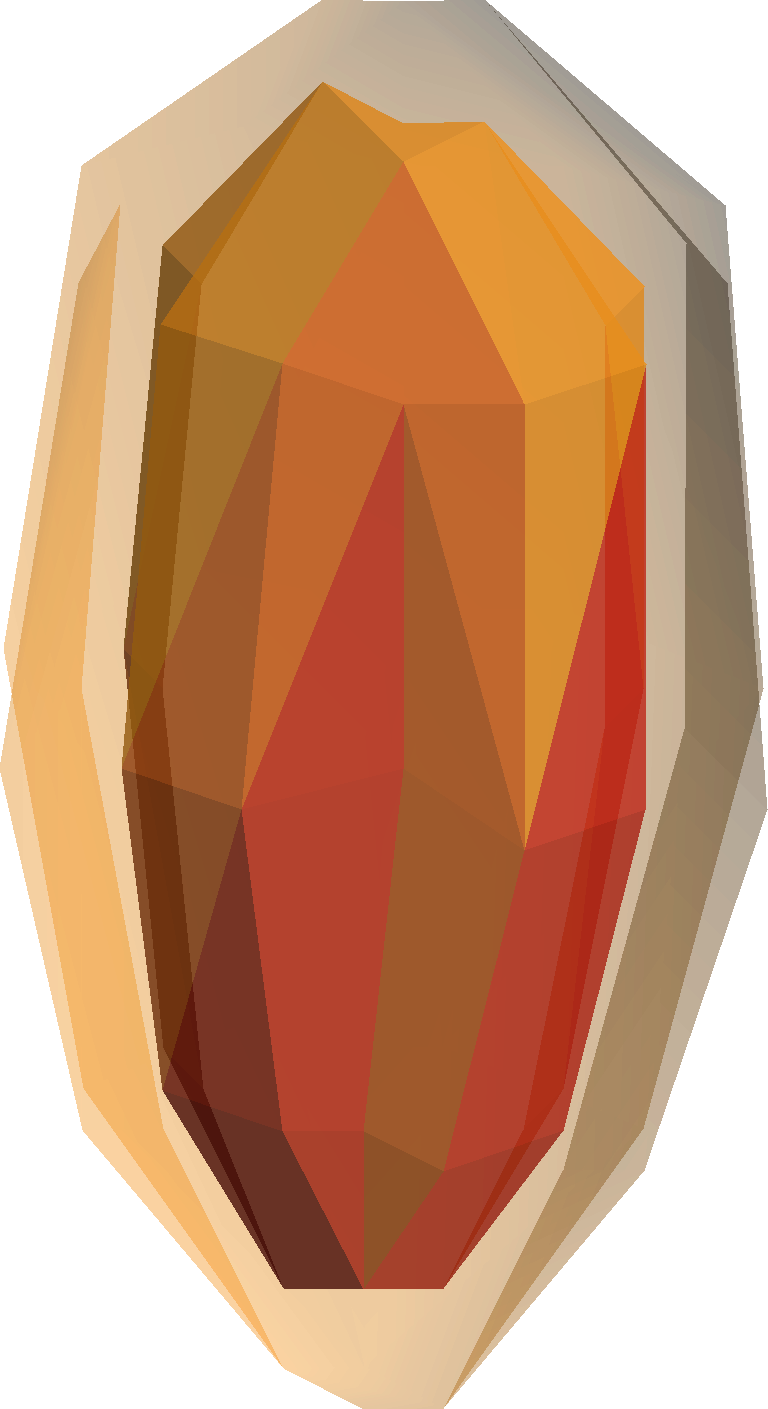 Zenyte Shard [💯1500+ High TLv Acc Trade⚖️] [OSRS] 🏆Trusted Seller✔️