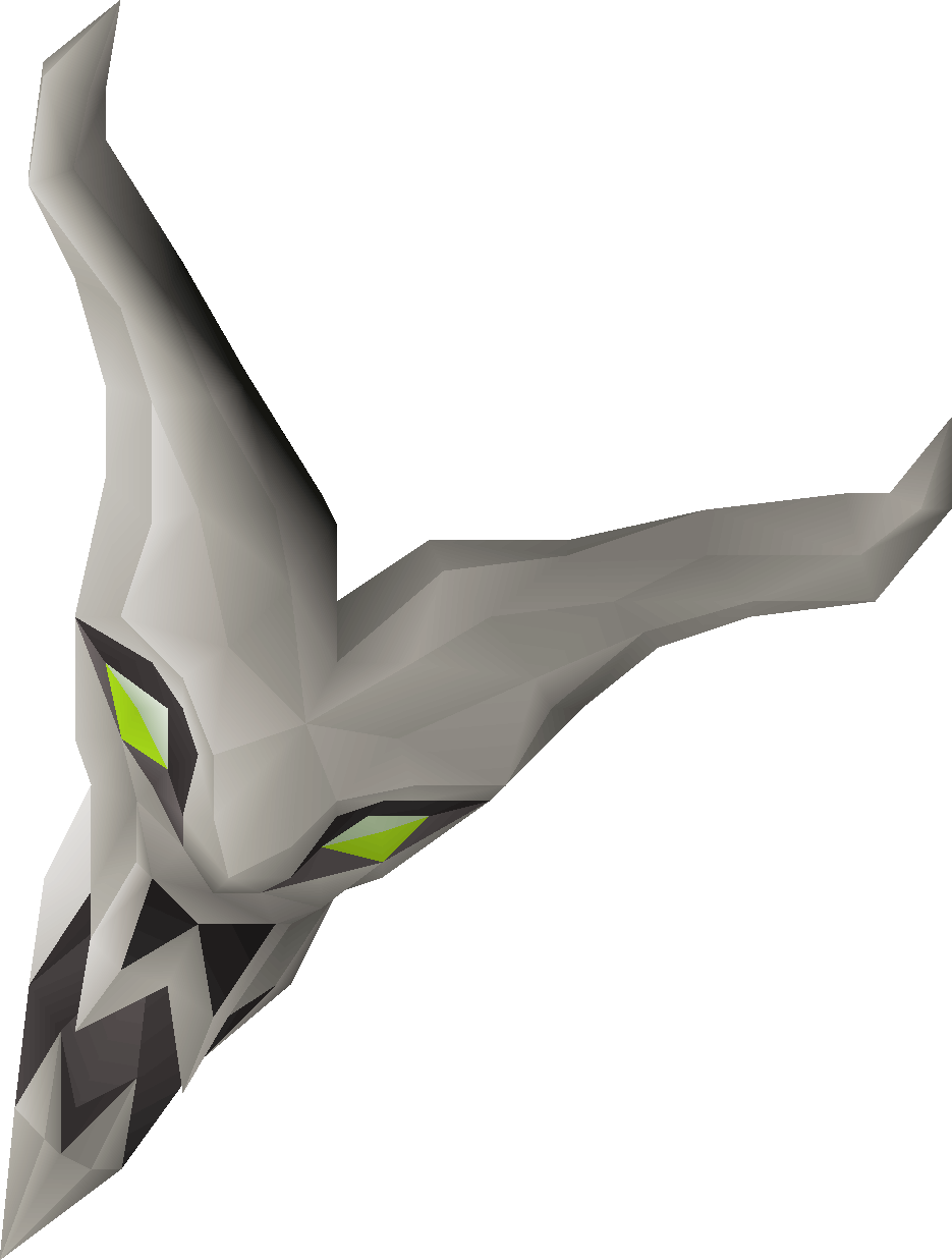 Skeletal Visage [💯1500+ High TLv Acc Trade⚖️] [OSRS] 🏆Trusted Seller✔️