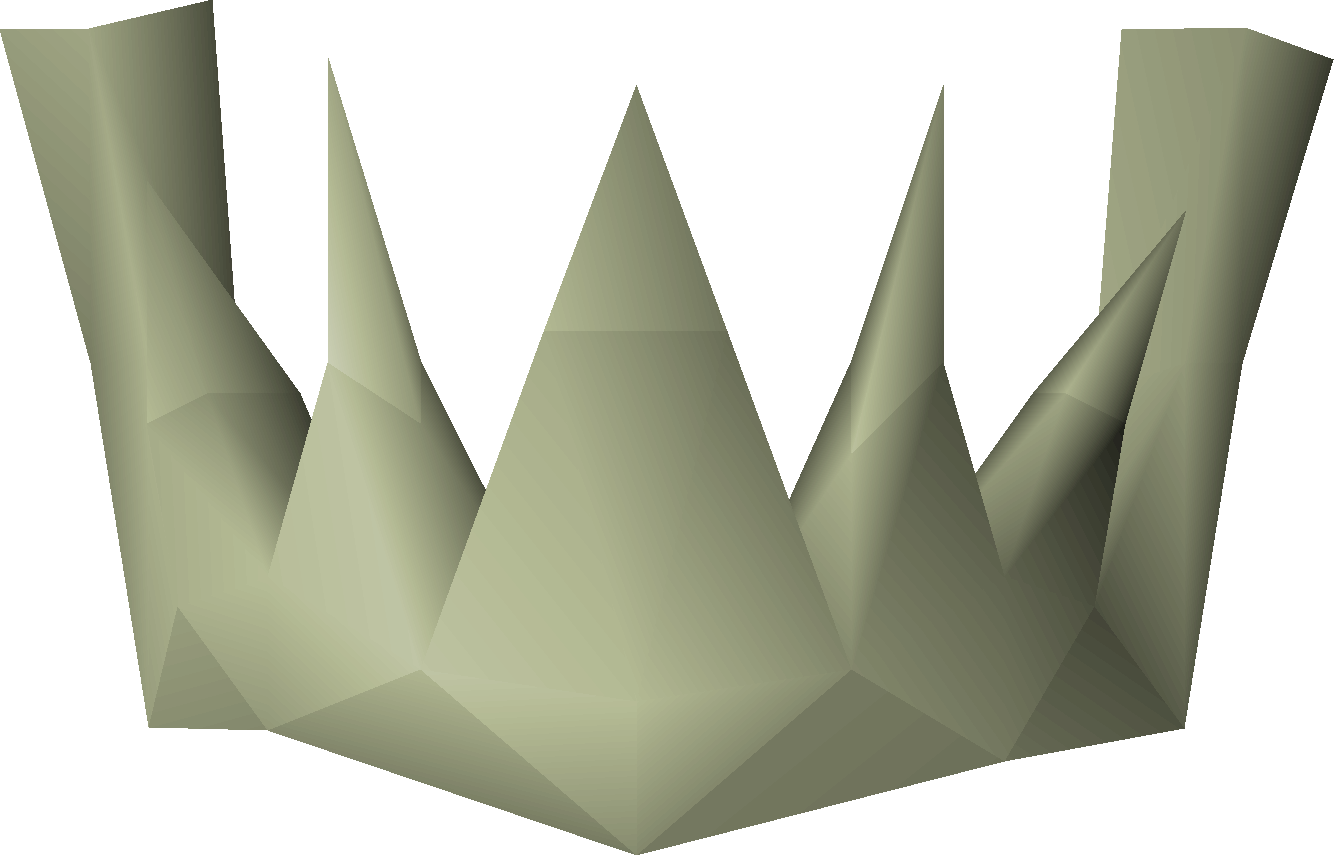 Basilisk Jaw [💯1500+ High TLv Acc Trade⚖️] [OSRS] 🏆Trusted Seller✔️