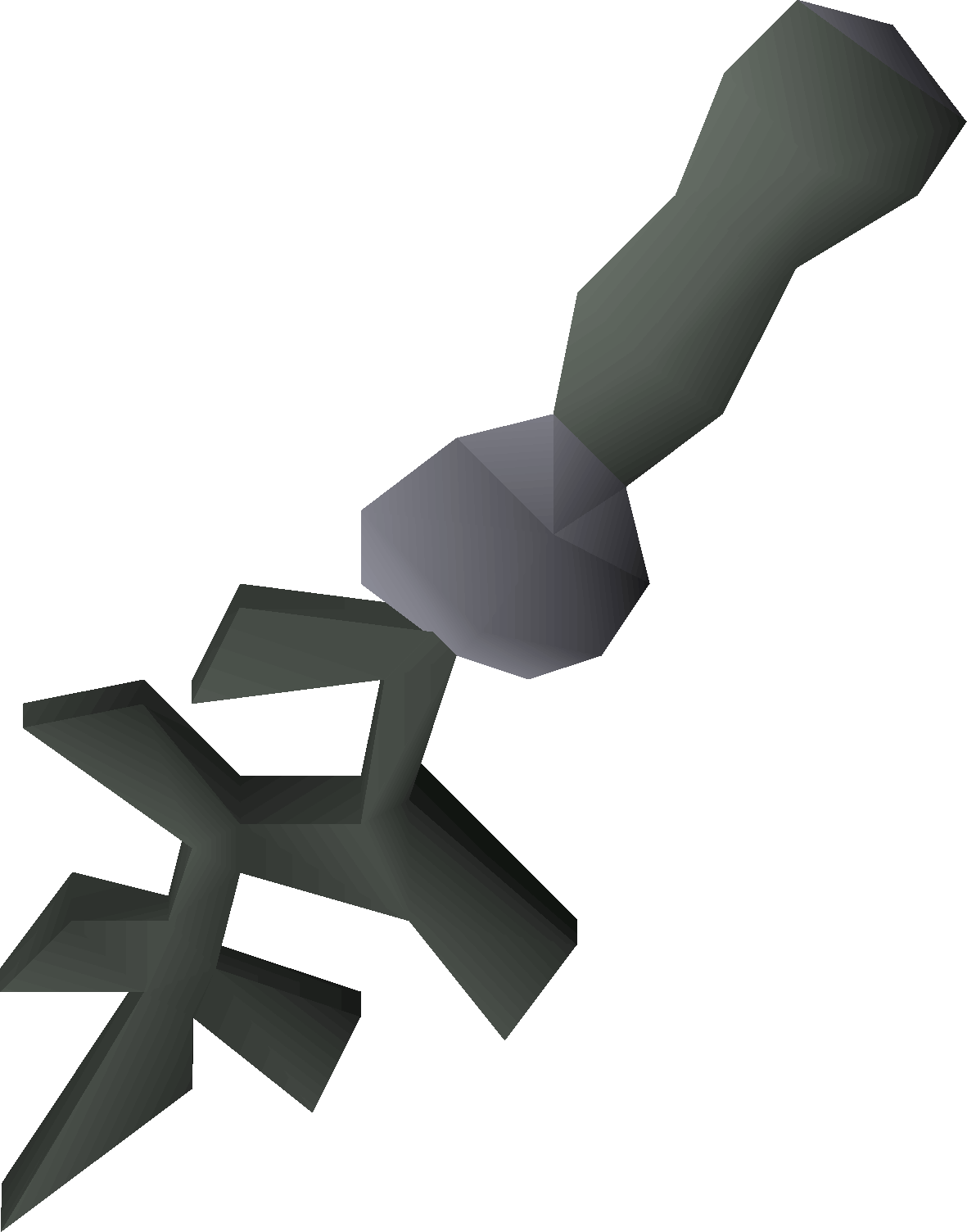 Bandos Hilt [💯1500+ High TLv Acc Trade⚖️] [OSRS] 🏆Trusted Seller✔️