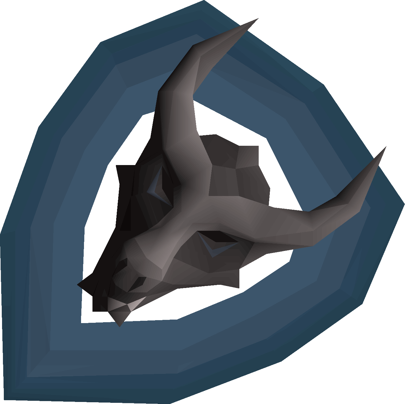 Ancient Wyvern Shield [💯1500+ High TLv Acc Trade⚖️] [OSRS] 🏆Trusted Seller✔️