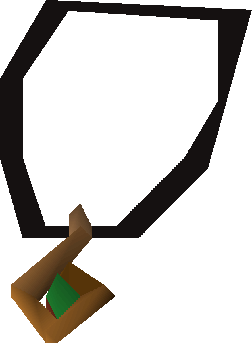 3rd Age Amulet [💯1500+ High TLv Acc Trade⚖️] [OSRS] 🏆Trusted Seller✔️
