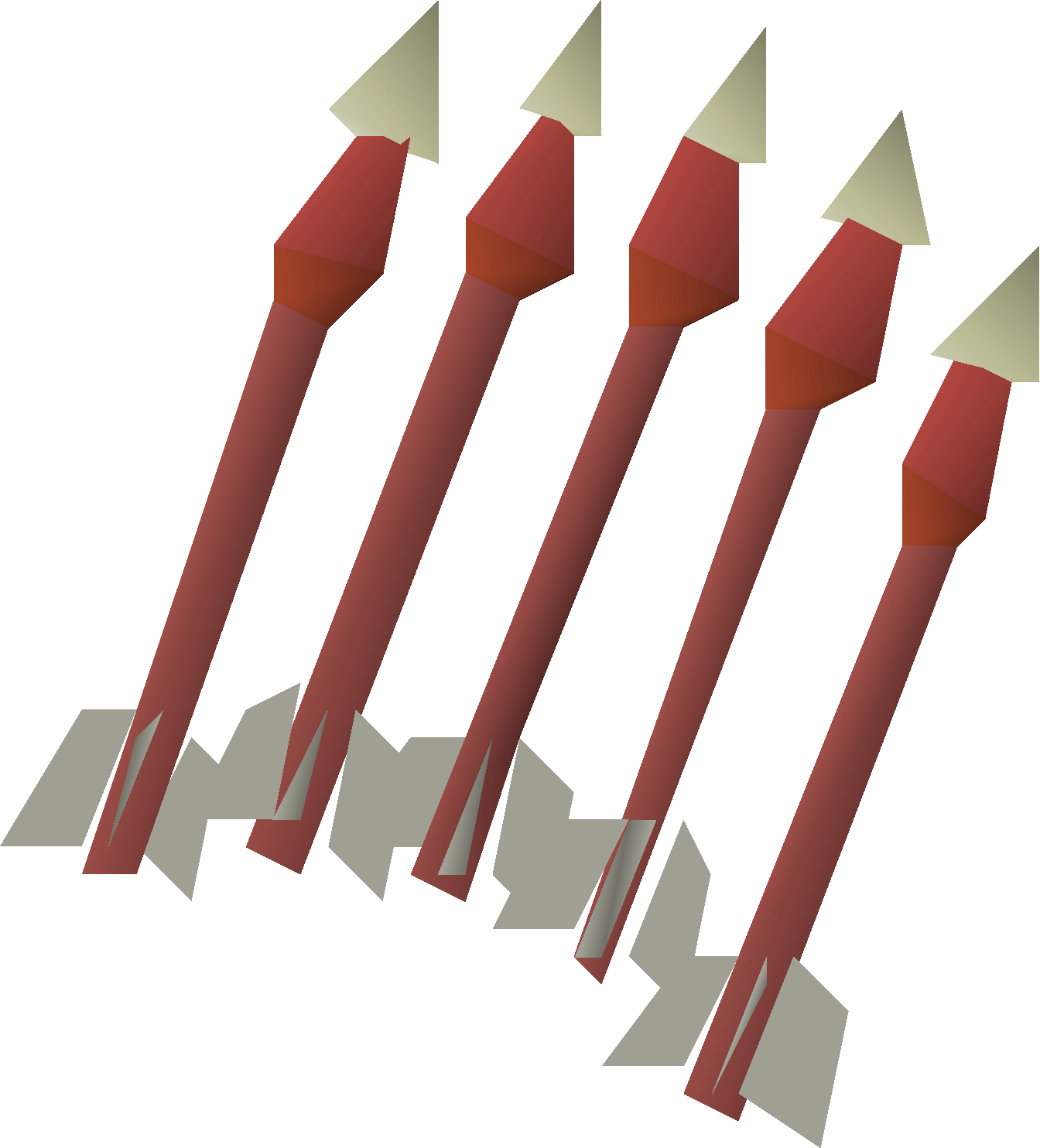 Opal Dragon Bolts (e) x5,000 [💯1500+ High TLv Acc Trade⚖️] [OSRS] 🏆Trusted Seller✔️