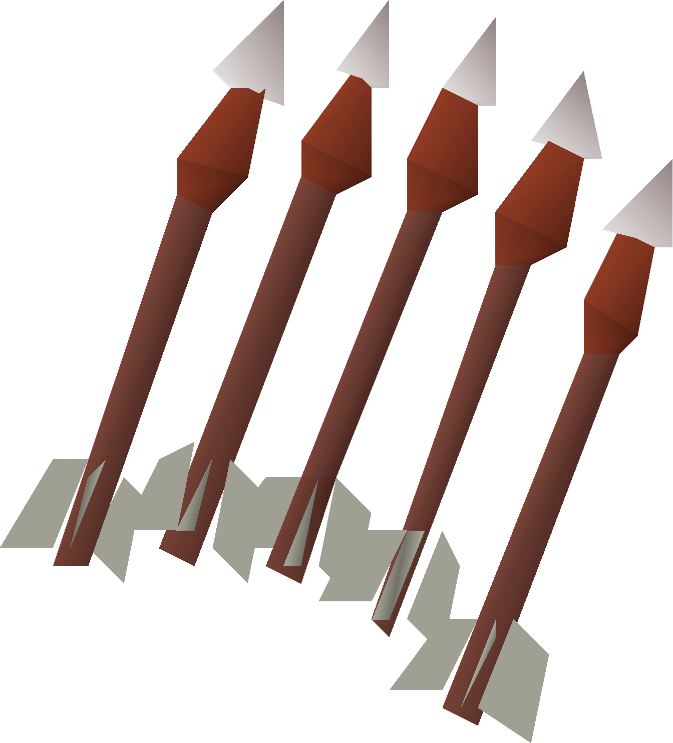 Diamond Dragon Bolts x5,000 [💯1500+ High TLv Acc Trade⚖️] [OSRS] 🏆Trusted Seller✔️