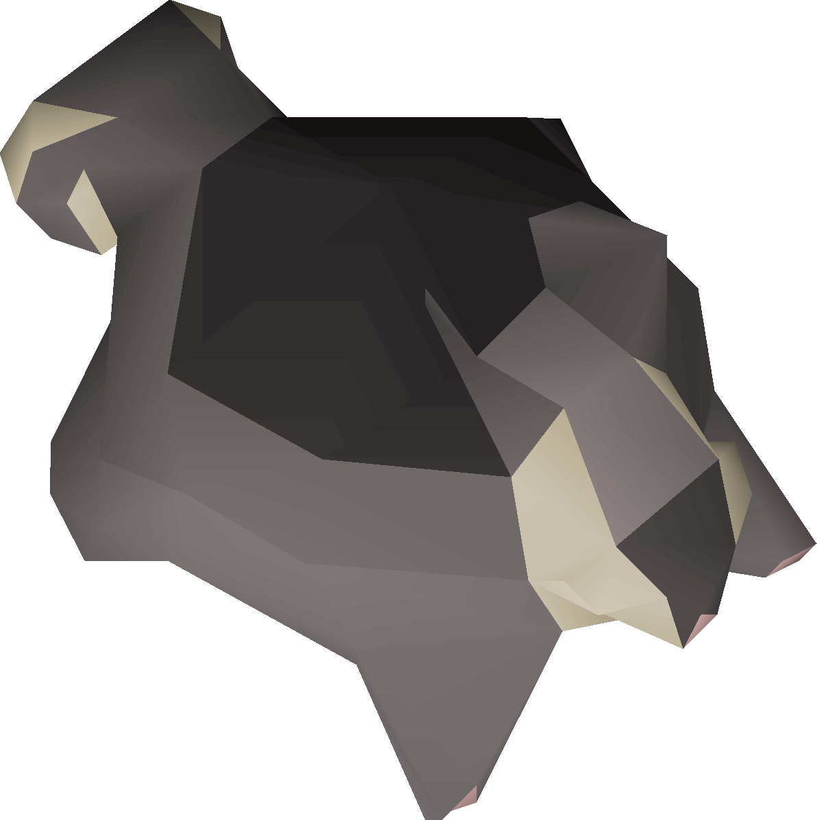 Black Chinchompa [💯1500+ High TLv Acc Trade⚖️] [OSRS] 🏆Trusted Seller✔️