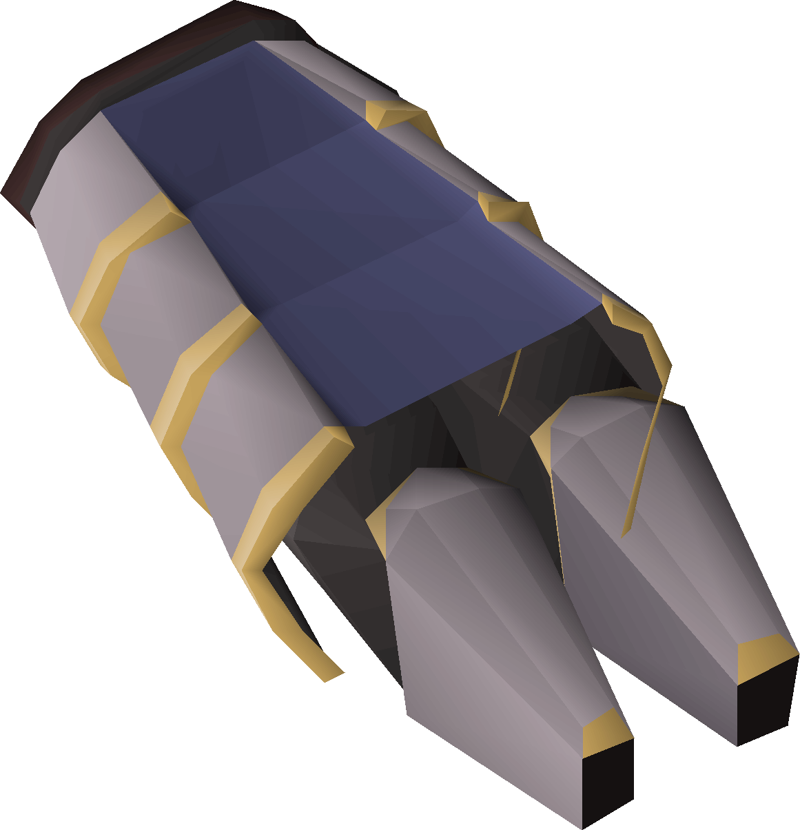 Justiciar Legguards [💯1500+ High TLv Acc Trade⚖️] [OSRS] 🏆Trusted Seller✔️