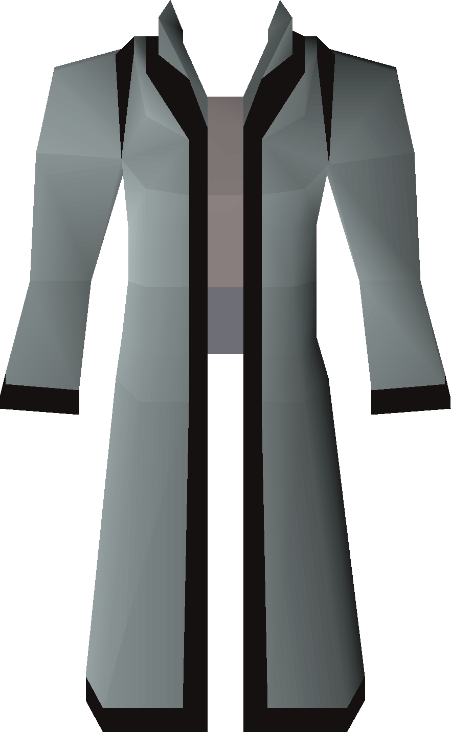 3rd Age Robe Top [💯1500+ High TLv Acc Trade⚖️] [OSRS] 🏆Trusted Seller✔️