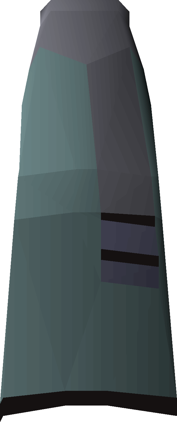 3rd Age Robe [💯1500+ High TLv Acc Trade⚖️] [OSRS] 🏆Trusted Seller✔️