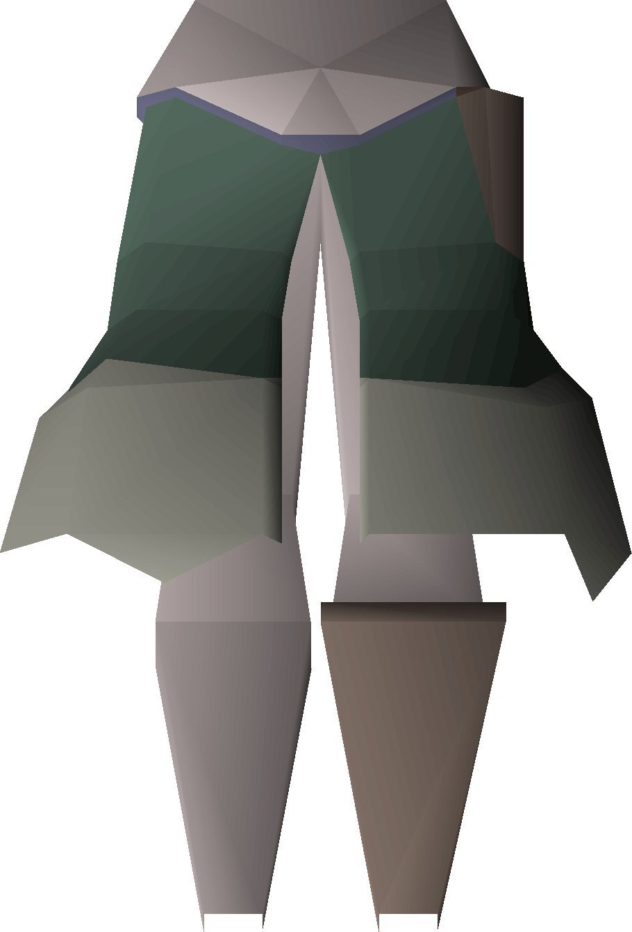 3rd Age Range Legs [💯1500+ High TLv Acc Trade⚖️] [OSRS] 🏆Trusted Seller✔️
