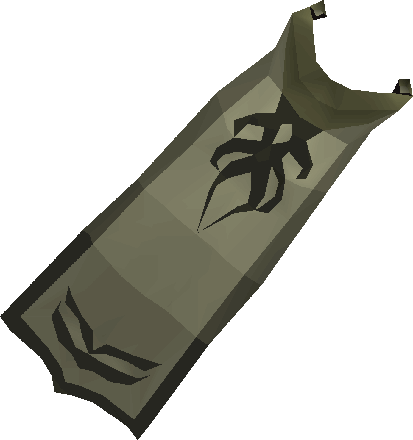 3rd Age Druidic Cloak [💯1500+ High TLv Acc Trade⚖️] [OSRS] 🏆Trusted Seller✔️