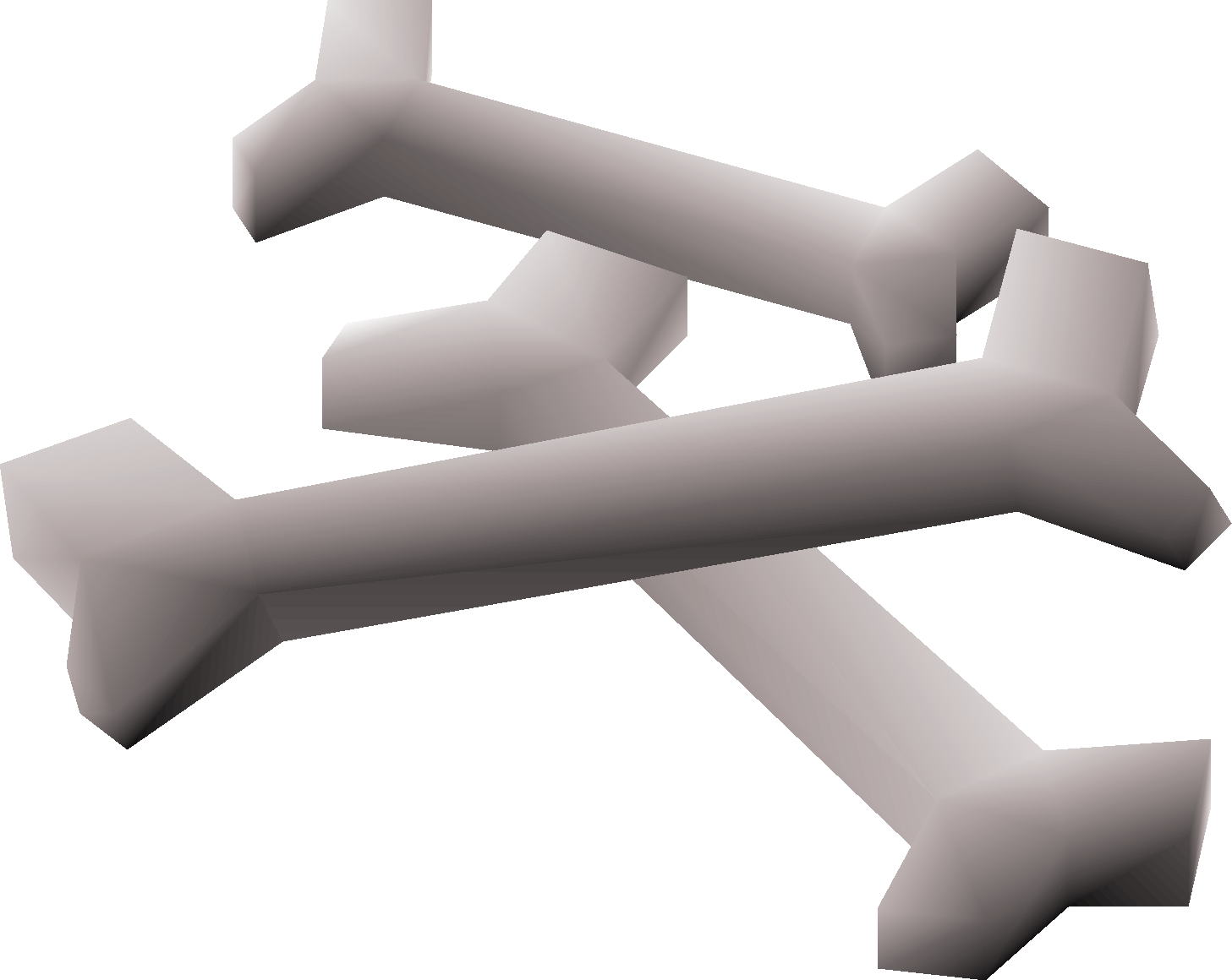 Dragon Bones x2,500 [💯1500+ High TLv Acc Trade⚖️] [OSRS] 🏆Trusted Seller✔️