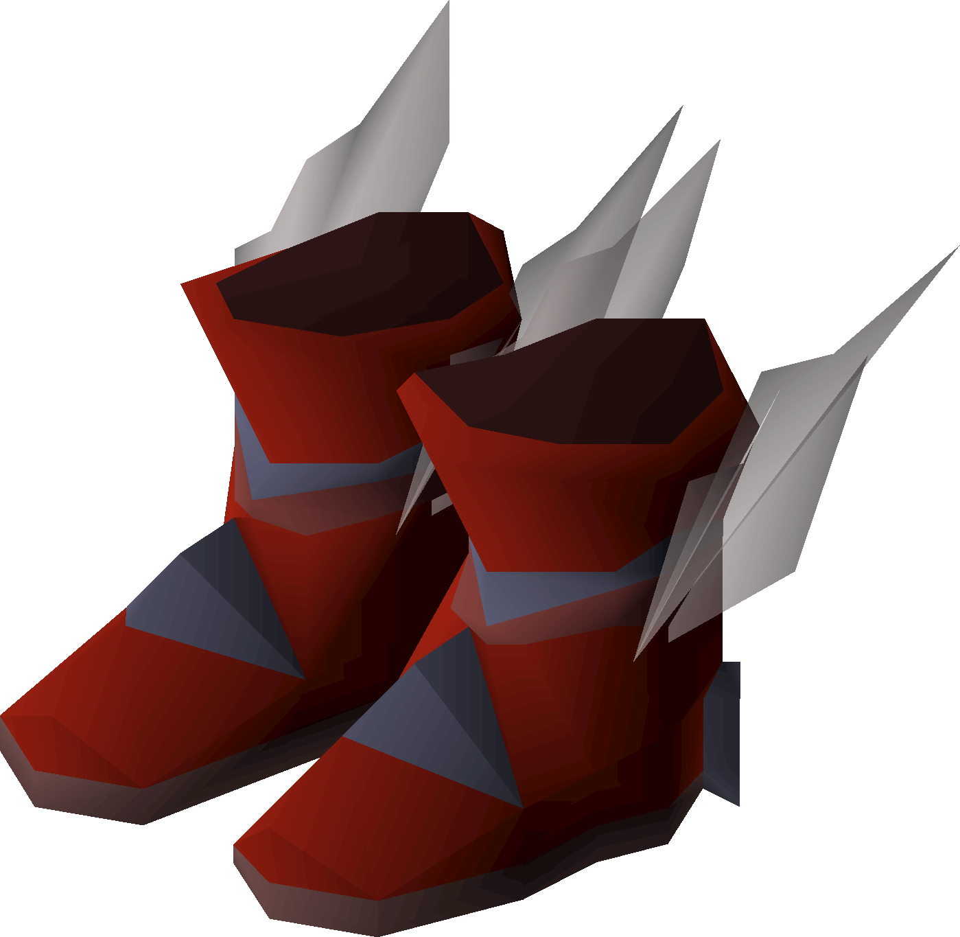 Primordial Boots [💯1500+ High TLv Acc Trade⚖️] [OSRS] 🏆Trusted Seller✔️