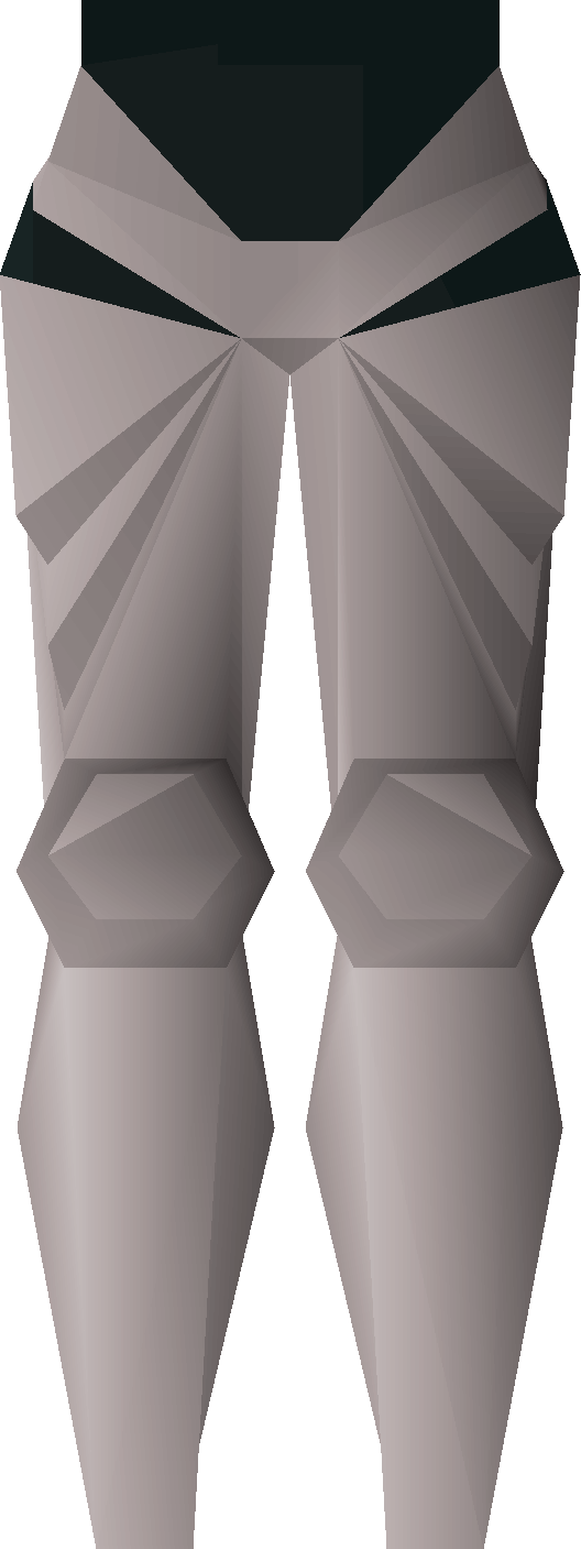 3rd Age Platelegs [💯1500+ High TLv Acc Trade⚖️] [OSRS] 🏆Trusted Seller✔️