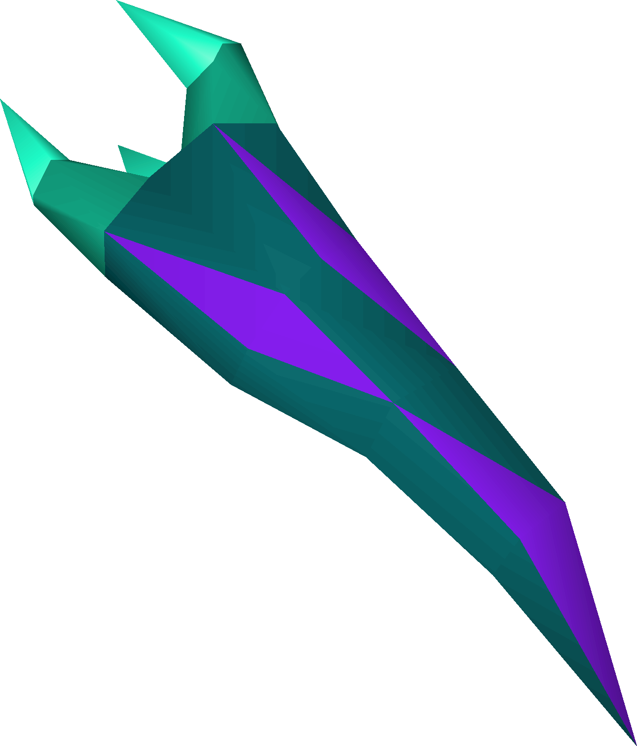 Tanzanite Fang [💯1500+ High TLv Acc Trade⚖️] [OSRS] 🏆Trusted Seller✔️