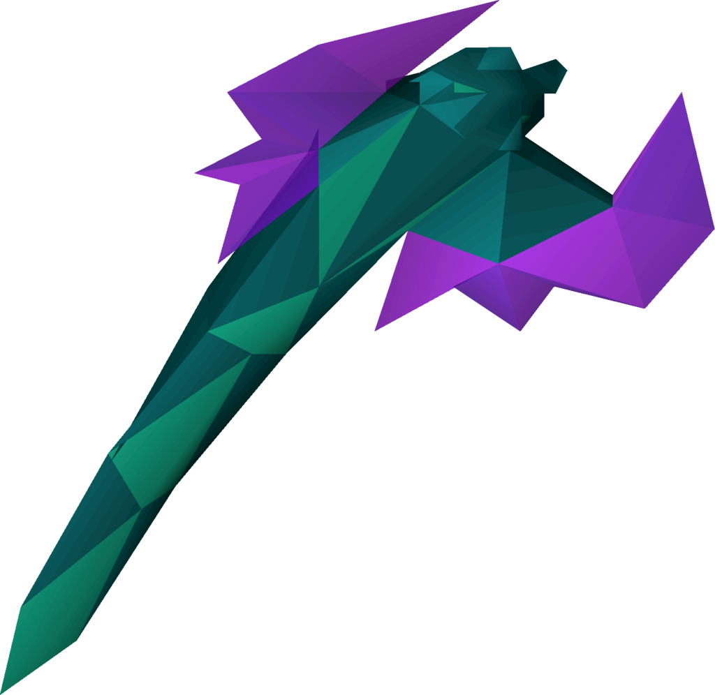 Toxic Blowpipe (empty) [💯1500+ High TLv Acc Trade⚖️] [OSRS] 🏆Trusted Seller✔️