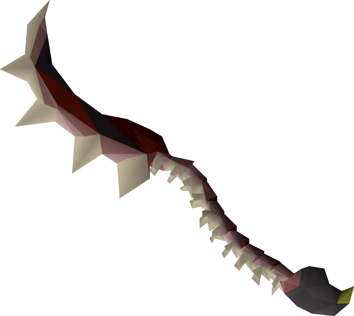 Abyssal Bludgeon [💯1500+ High TLv Acc Trade⚖️] [OSRS] 🏆Trusted Seller✔️
