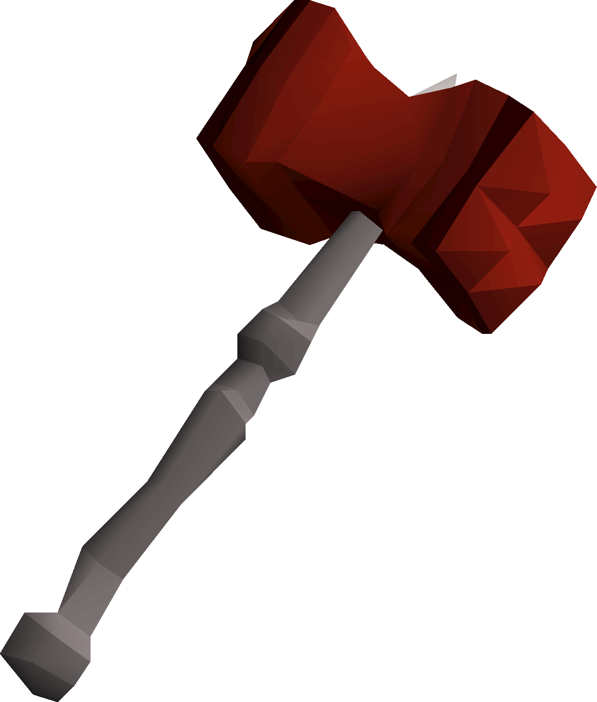 Dragon Warhammer [💯1500+ High TLv Acc Trade⚖️] [OSRS] 🏆Trusted Seller✔️