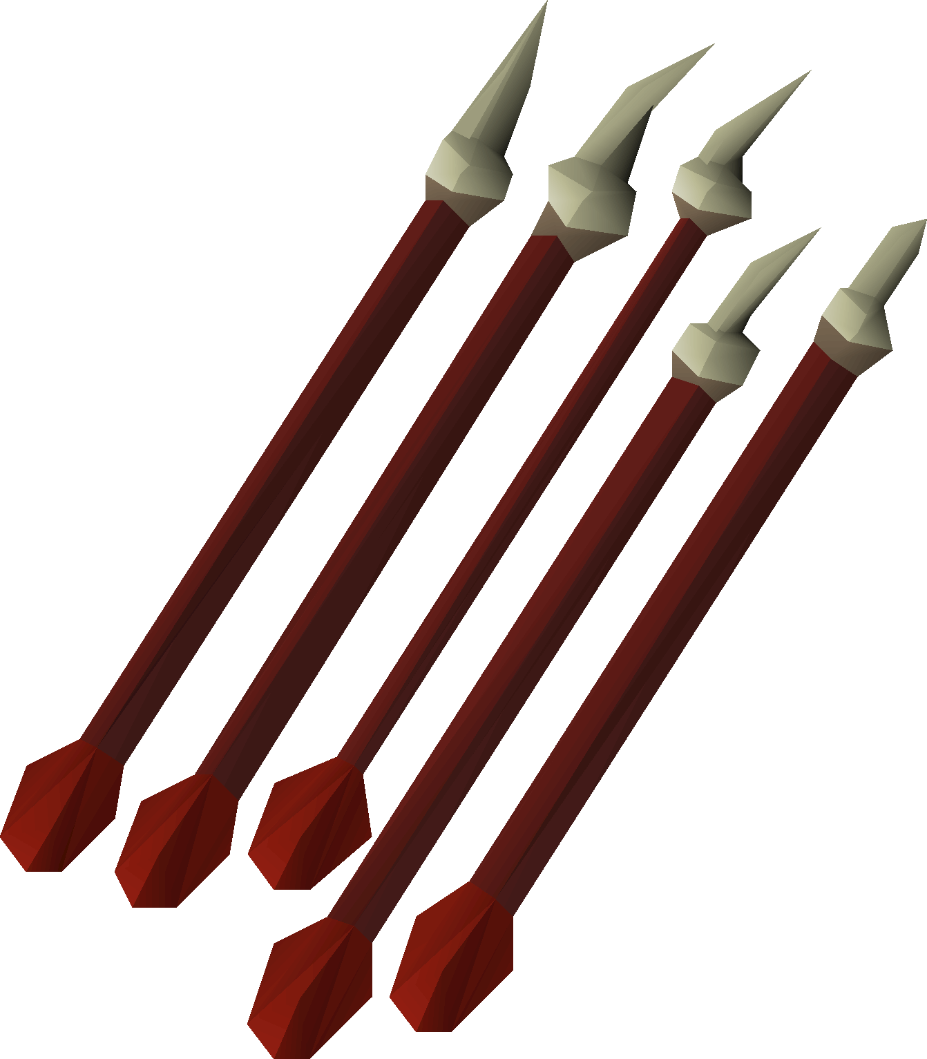Dragon Arrow x5,000 [💯1500+ High TLv Acc Trade⚖️] [OSRS] 🏆Trusted Seller✔️
