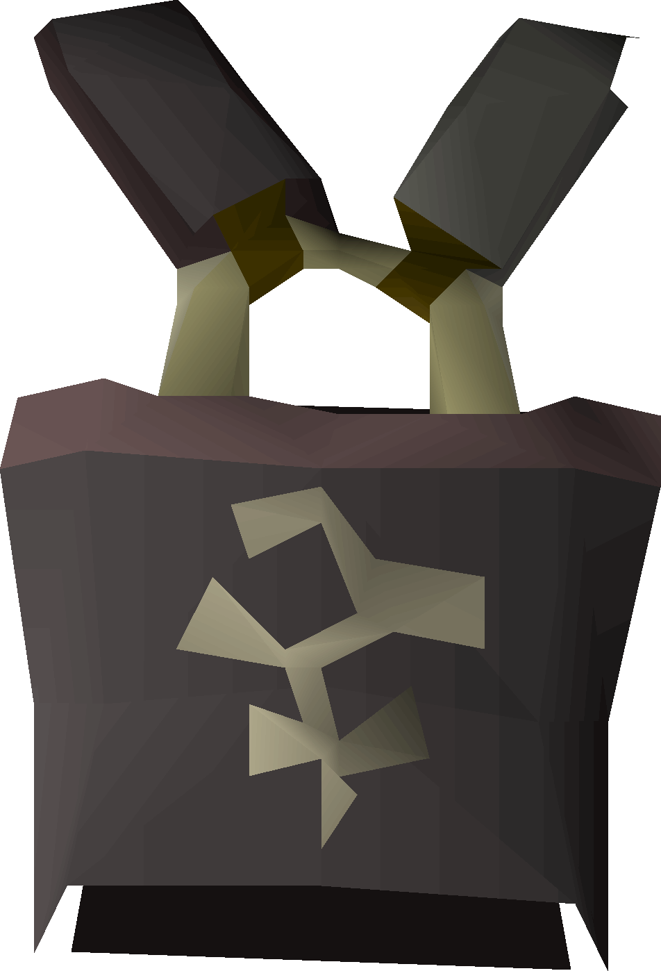 Bandos Chestplate [💯1500+ High TLv Acc Trade⚖️] [OSRS] 🏆Trusted Seller✔️