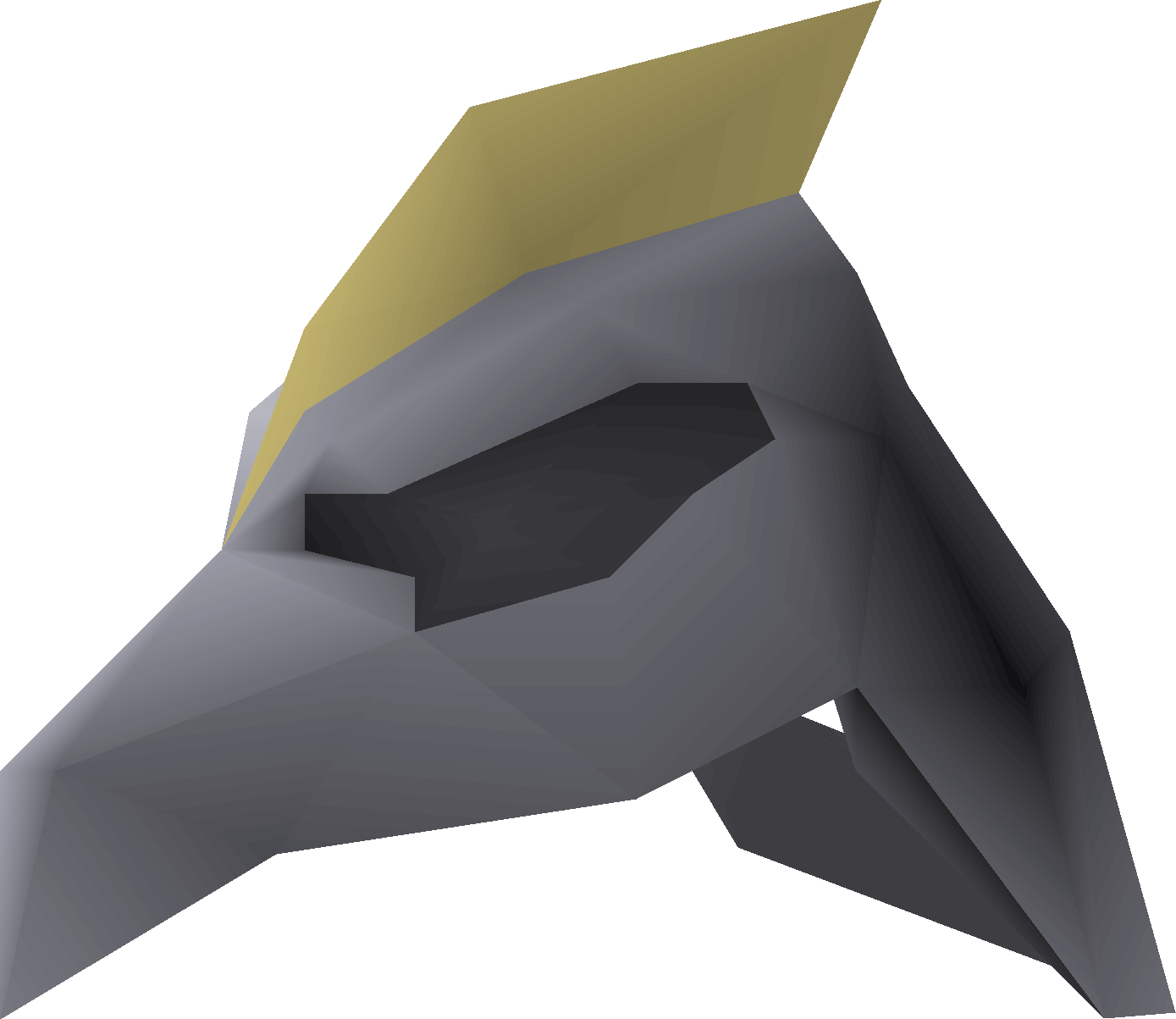 Armadyl Helmet [💯1500+ High TLv Acc Trade⚖️] [OSRS] 🏆Trusted Seller✔️