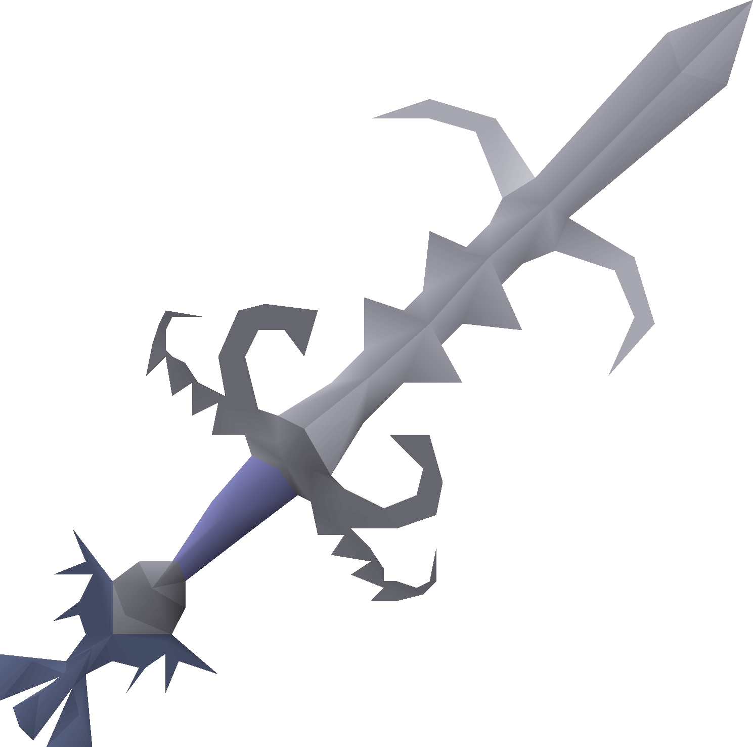 Armadyl Godsword [💯1500+ High TLv Acc Trade⚖️] [OSRS] 🏆Trusted Seller✔️