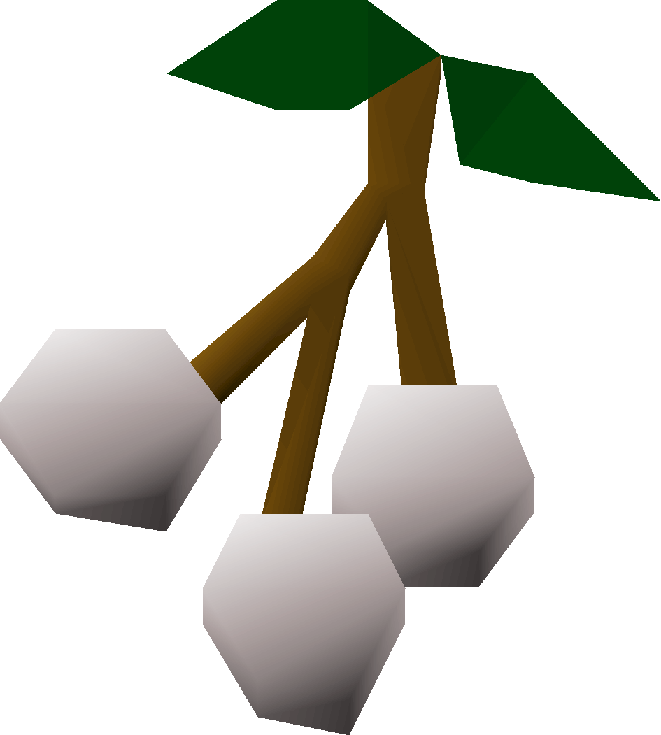 White Berries x10000 [💯1500+ High TLv Acc Trade⚖️] [OSRS] 🏆Trusted Seller✔️