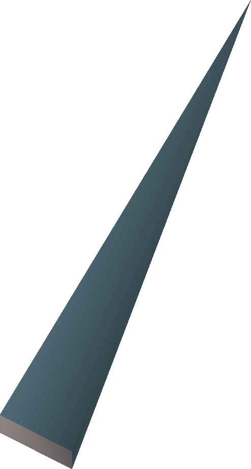 Rune Dart Tip x10,000 [💯1500+ High TLv Acc Trade⚖️] [OSRS] 🏆Trusted Seller✔️
