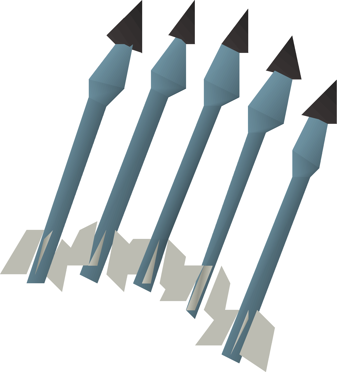 Onyx Bolts (e) x1000 [💯1500+ High TLv Acc Trade⚖️] [OSRS] 🏆Trusted Seller✔️