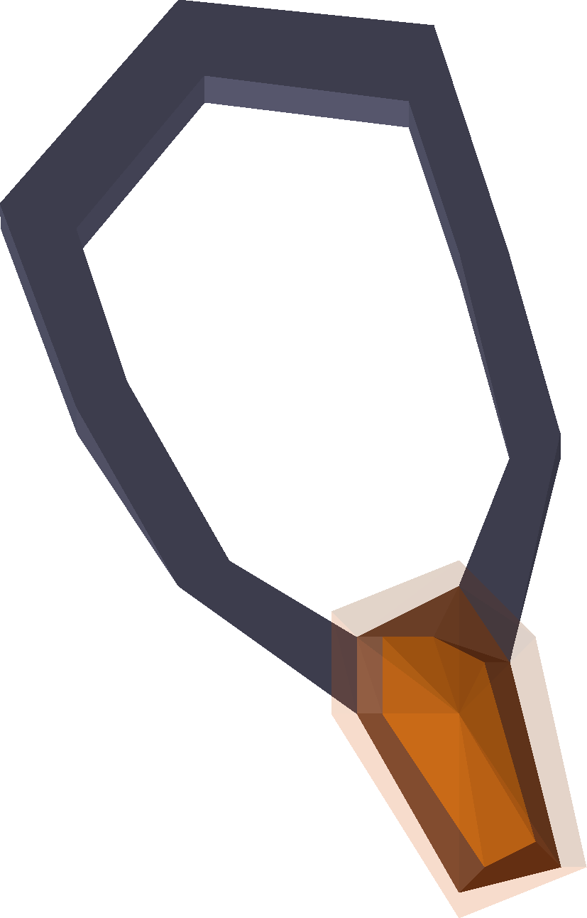 Zenyte amulet [💯1500+ High TLv Acc Trade⚖️] [OSRS] 🏆Trusted Seller✔️