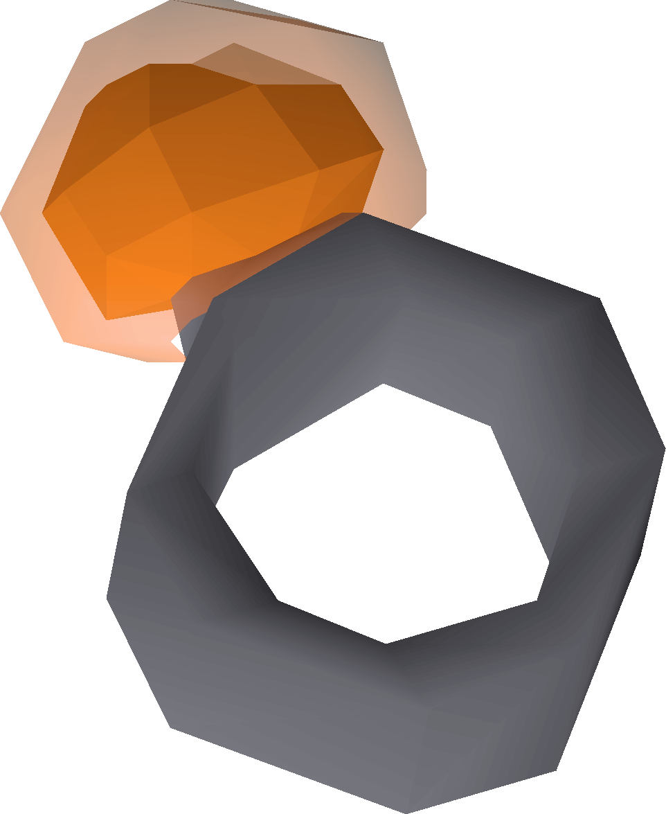 Zenyte Ring [💯1500+ High TLv Acc Trade⚖️] [OSRS] 🏆Trusted Seller✔️
