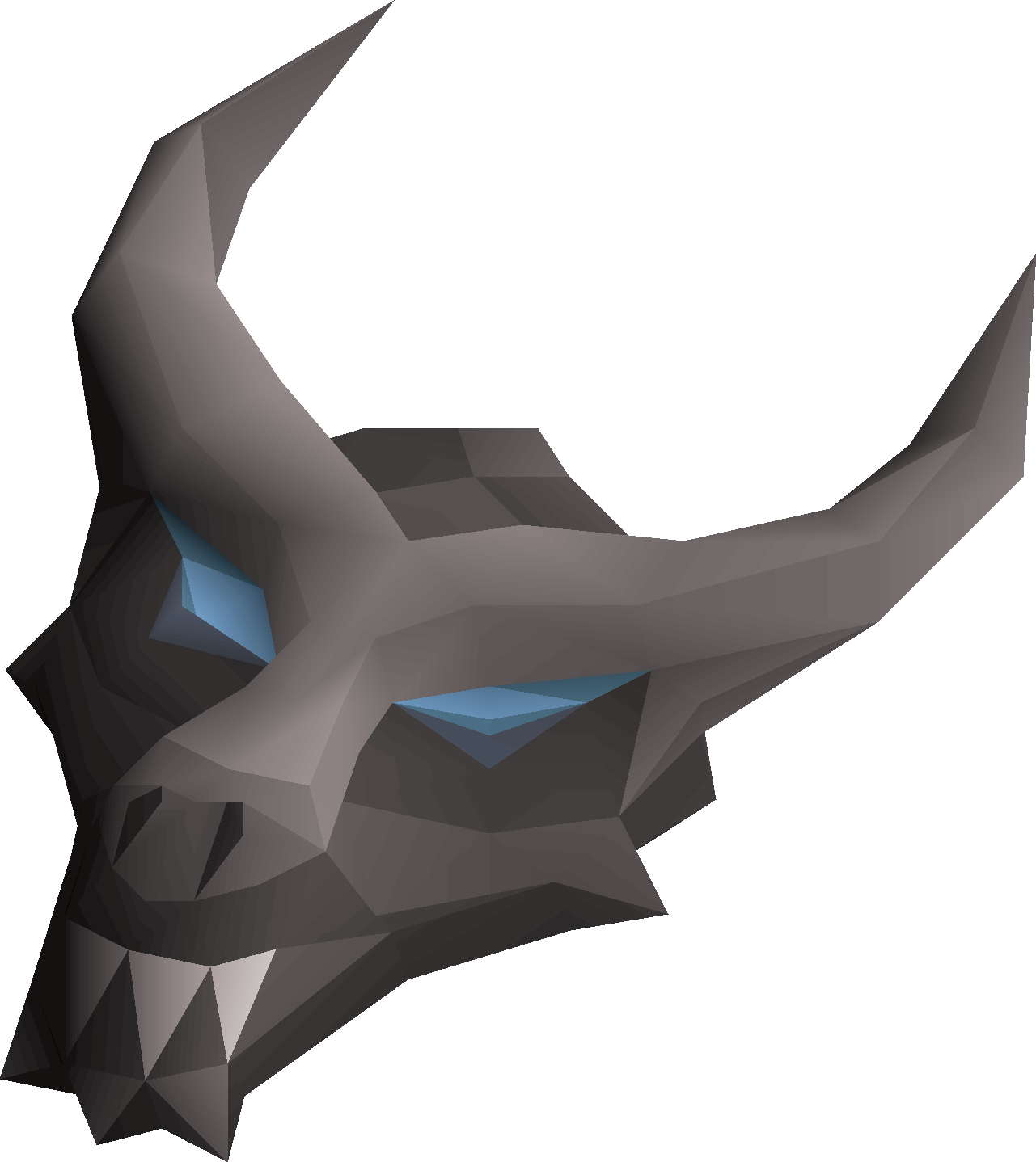 Wyvern Visage [💯1500+ High TLv Acc Trade⚖️] [OSRS] 🏆Trusted Seller✔️