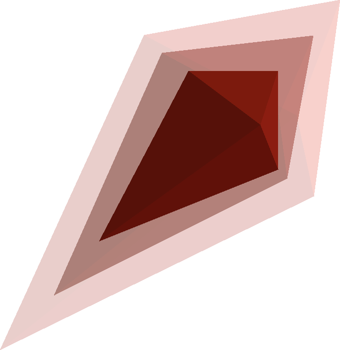 Blood Shard [💯1500+ High TLv Acc Trade⚖️] [OSRS] 🏆Trusted Seller✔️