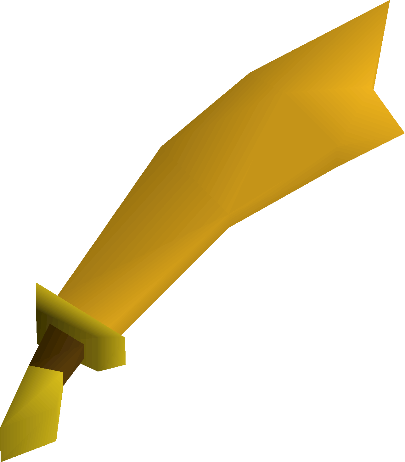 Gilded Scimitar [💯1500+ High TLv Acc Trade⚖️] [OSRS] 🏆Trusted Seller✔️