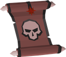 Armageddon Weapon Scroll [💯1500+ High TLv Acc Trade⚖️] [OSRS] 🏆Trusted Seller✔️