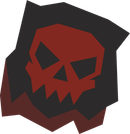 Armageddon Cape Fabric [💯1500+ High TLv Acc Trade⚖️] [OSRS] 🏆Trusted Seller✔️