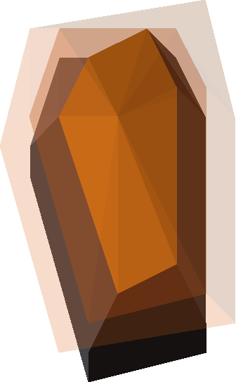 Zenyte Amulet (u) [💯1500+ High TLv Acc Trade⚖️] [OSRS] 🏆Trusted Seller✔️