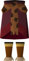 Blood Moon Tassets [💯1500+ High TLv Acc Trade⚖️] [OSRS] 🏆Trusted Seller✔️