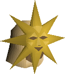 Sunfire Fanatic Armour Set [💯1500+ High TLv Acc Trade⚖️] [OSRS] 🏆Trusted Seller✔️