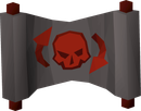 Armageddon Teleport Scroll [💯1500+ High TLv Acc Trade⚖️] [OSRS] 🏆Trusted Seller✔️
