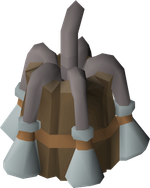 Chugging Barrel (Disassembled) [💯1500+ High TLv Acc Trade⚖️] [OSRS] 🏆Trusted Seller✔️