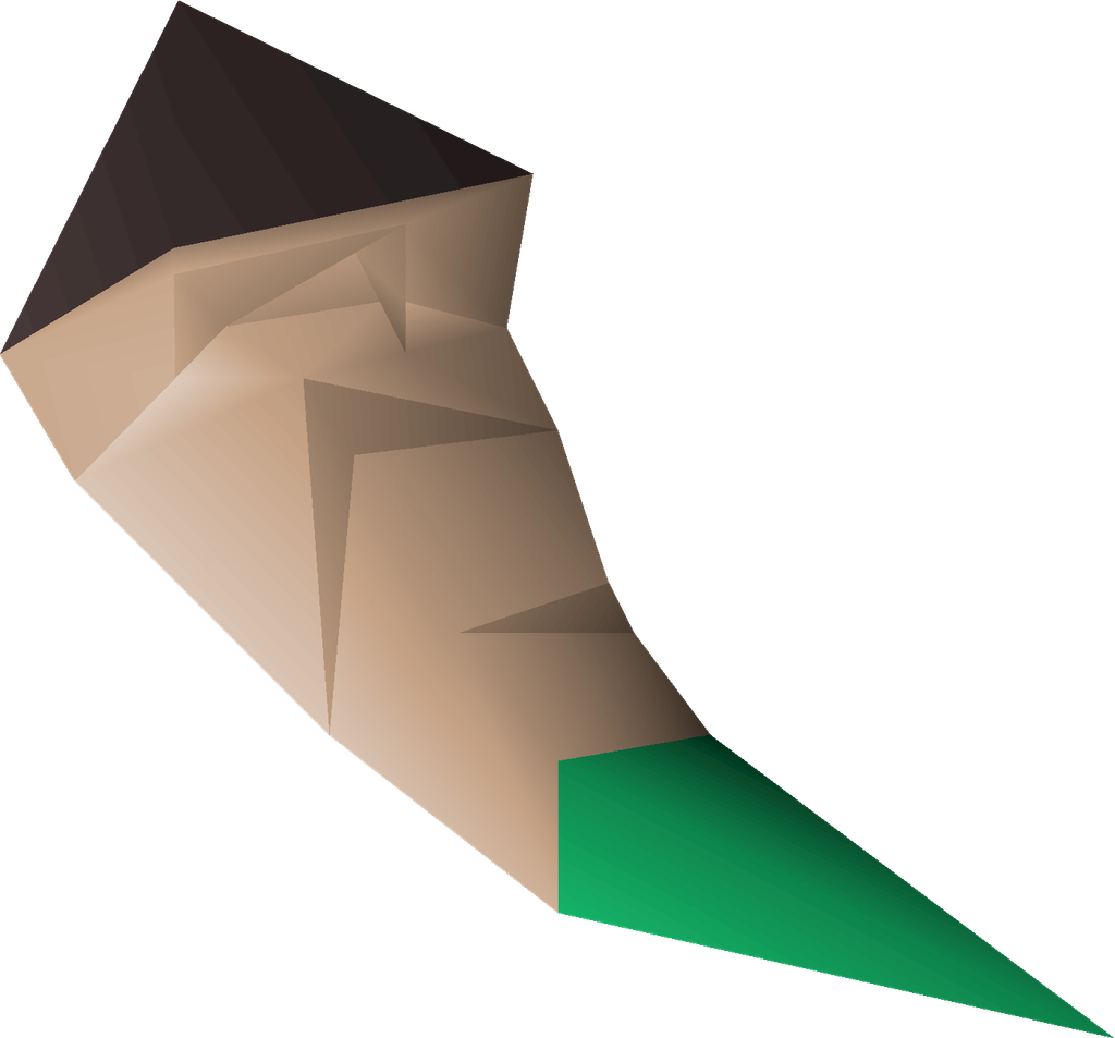 Etched araxyte fang [💯1500+ High TLv Acc Trade⚖️] [OSRS] 🏆Trusted Seller✔️