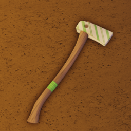 🔥Lumber Tycoon 2🔥Spearmint Axe