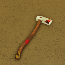 🔥Lumber Tycoon 2🔥Chicken Axe