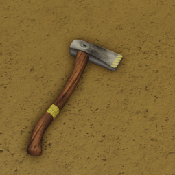 🔥Lumber Tycoon 2🔥Refined Axe