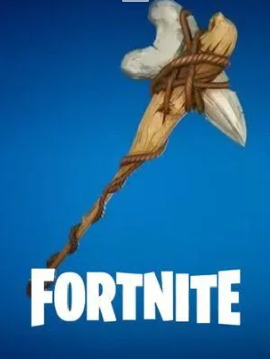 Fortnite - Tooth pick Pickaxe ✅ All Platforms (PC, Xbox, PlayStation, Switch) ✅ Digital Key
